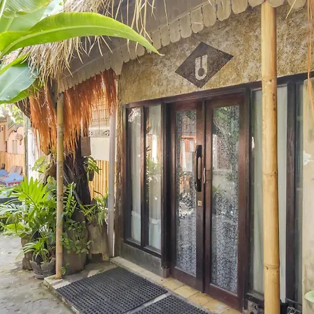 RedDoorz Hostel @ Raya Canggu 2