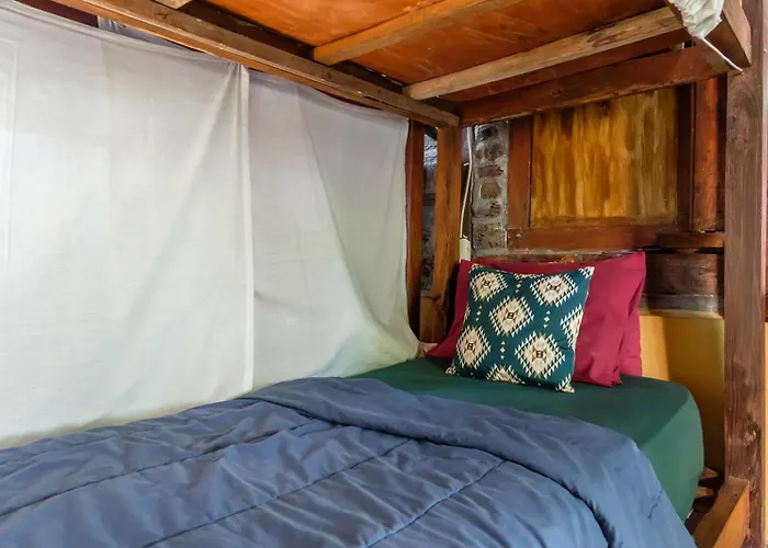 Twospaces Living At Wave And Chill House, 2* チャングー