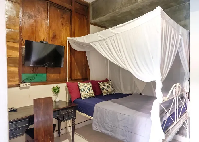 ゲストハウス Twospaces Living At Wave And Chill House, 2*
