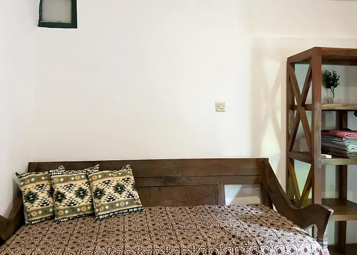 ゲストハウス Twospaces Living At Wave And Chill House, チャングー
