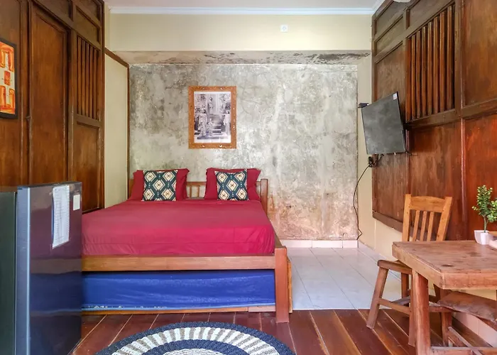Twospaces Living At Wave And Chill House, 2*