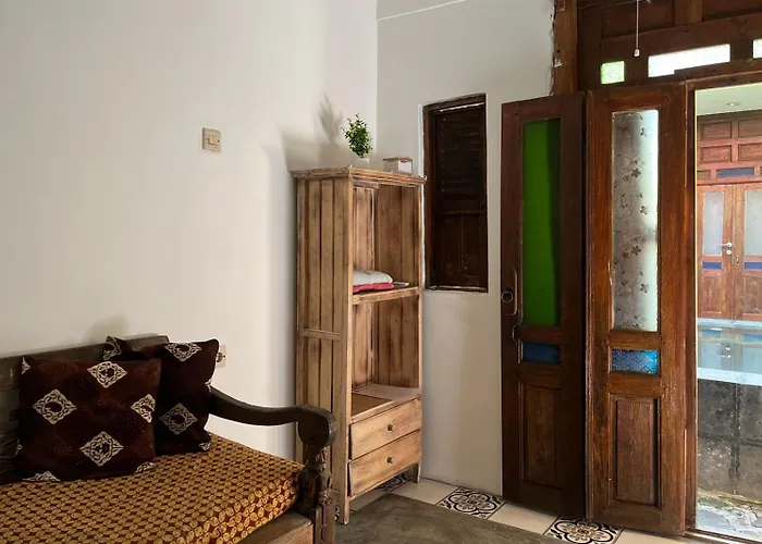 ゲストハウス Twospaces Living At Wave And Chill House, チャングー